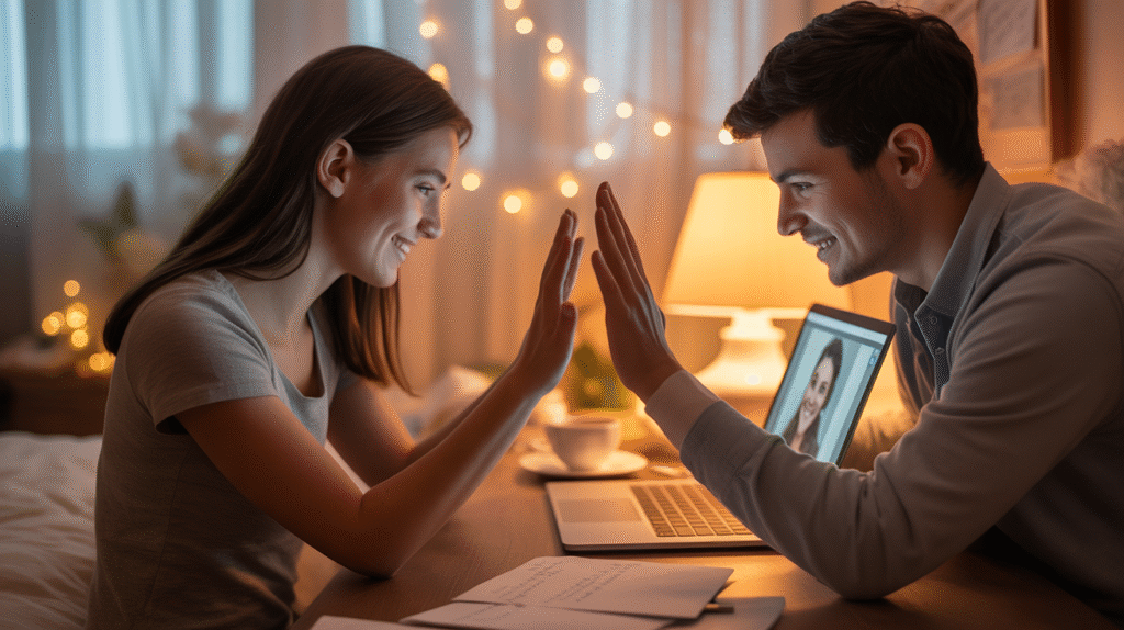 How to Build and Maintain Trust Daily