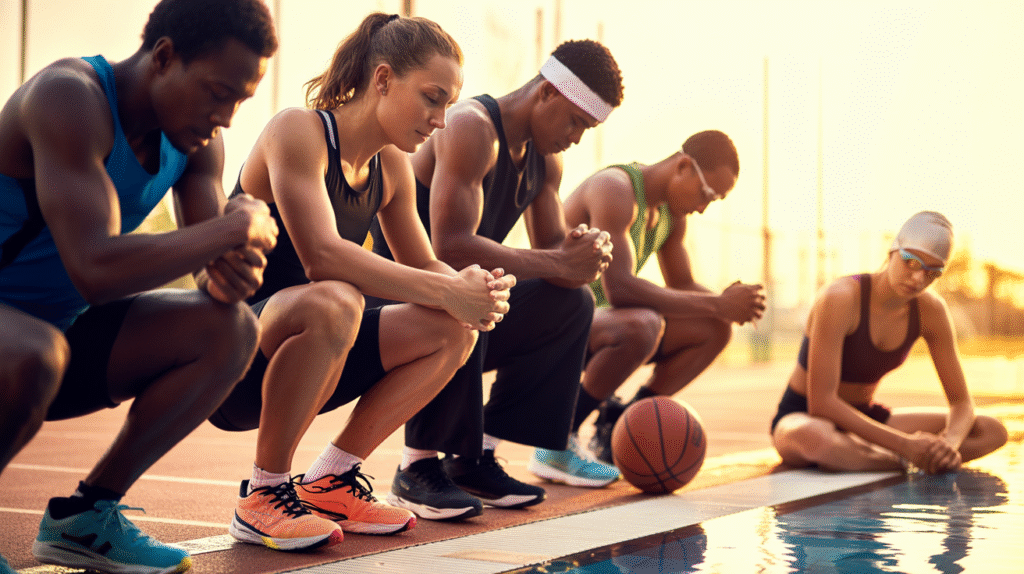 Short Bible Verses About Strength