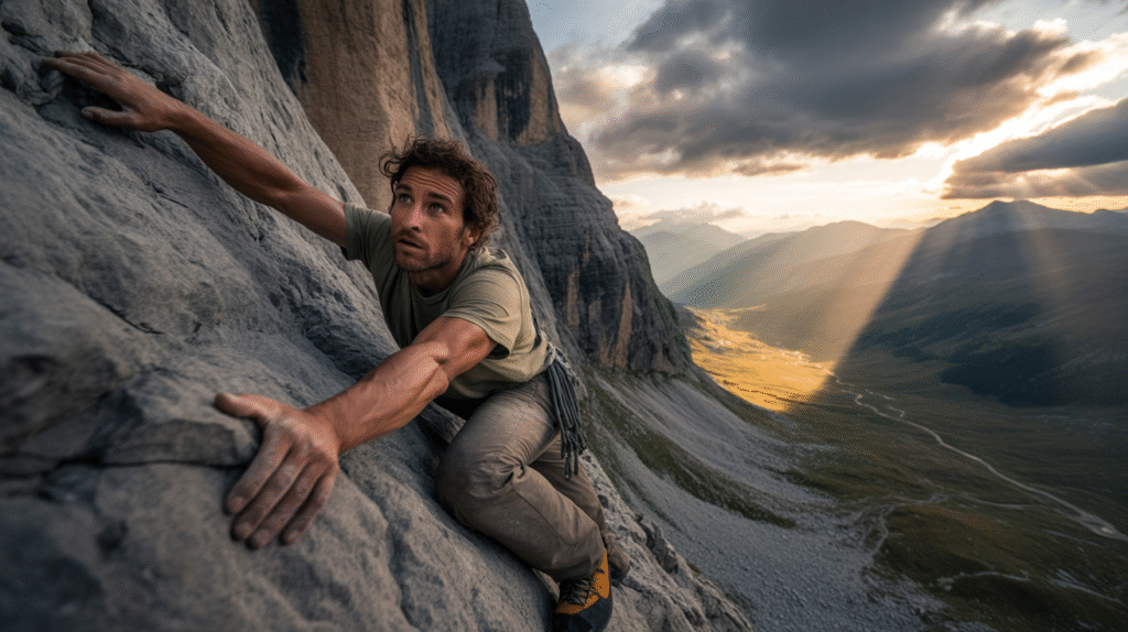 Verses for Focus and Discipline