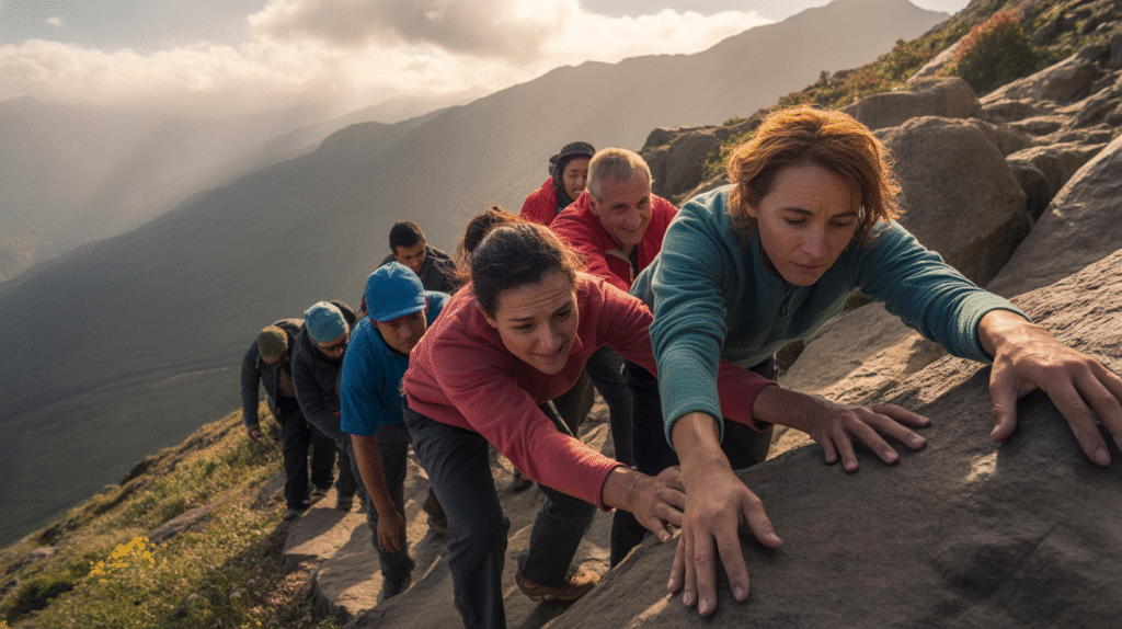 Bible Verses About Encouragement