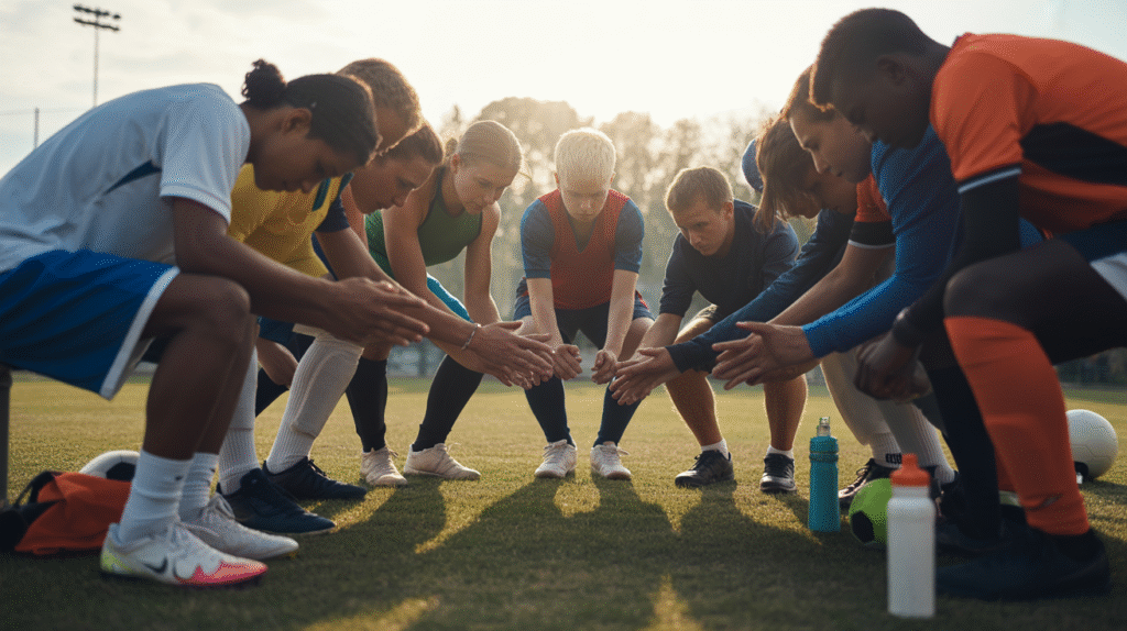 How to Begin a Walk With Jesus