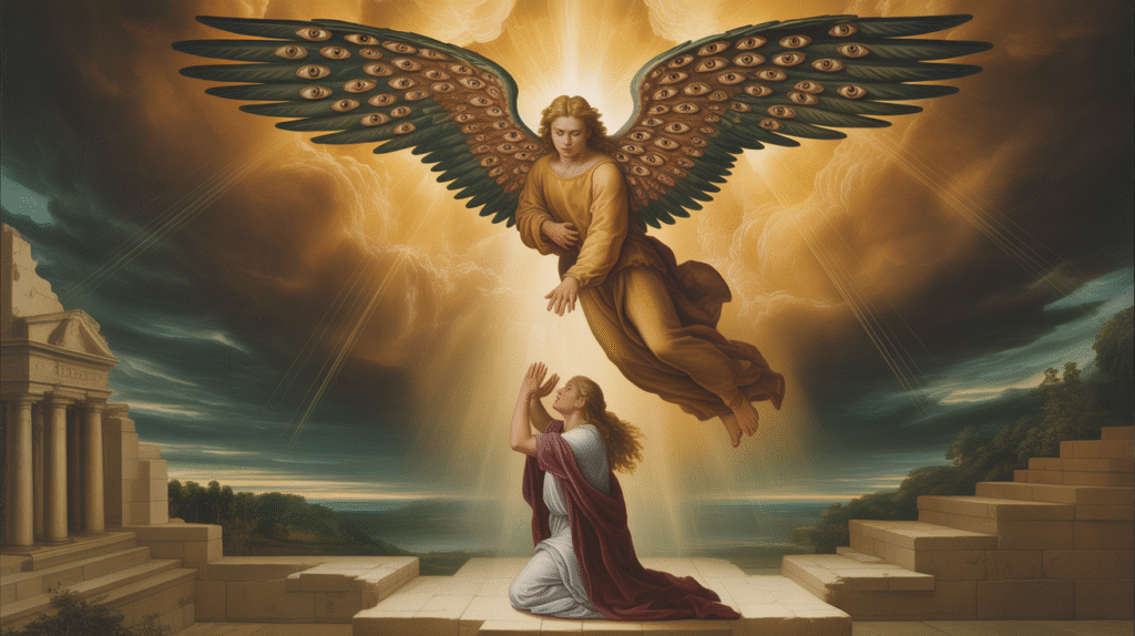 Understanding Ezekiel’s Vision