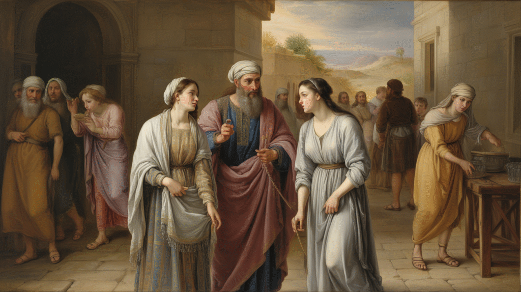 God’s Design for Marriage