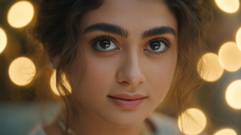 Khoobsurat Aankhon Ki Tareef Shayari