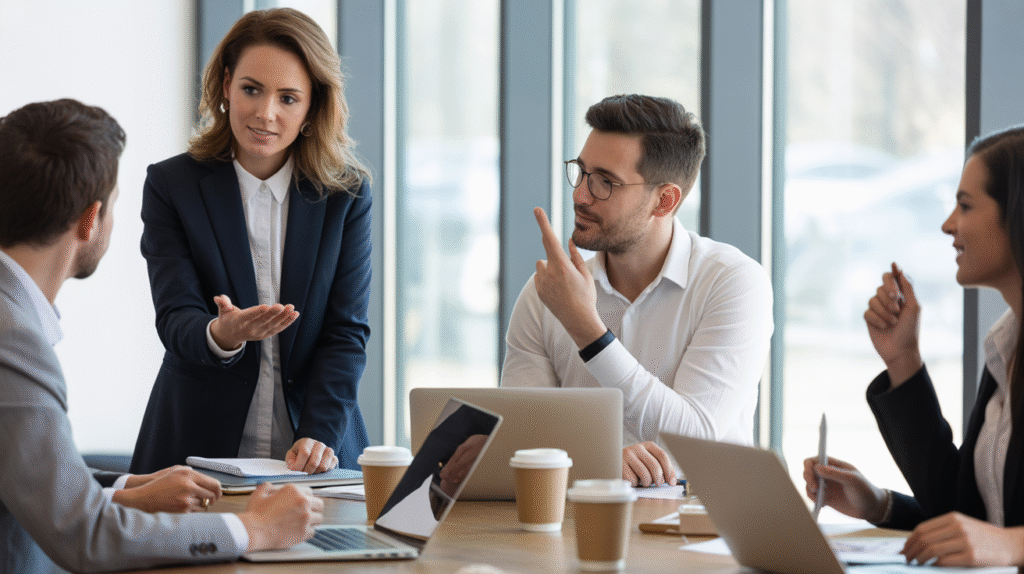 Professional Writing and Business Communication