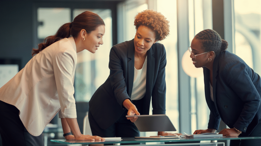 Media, Publishers, and Editorial Standards