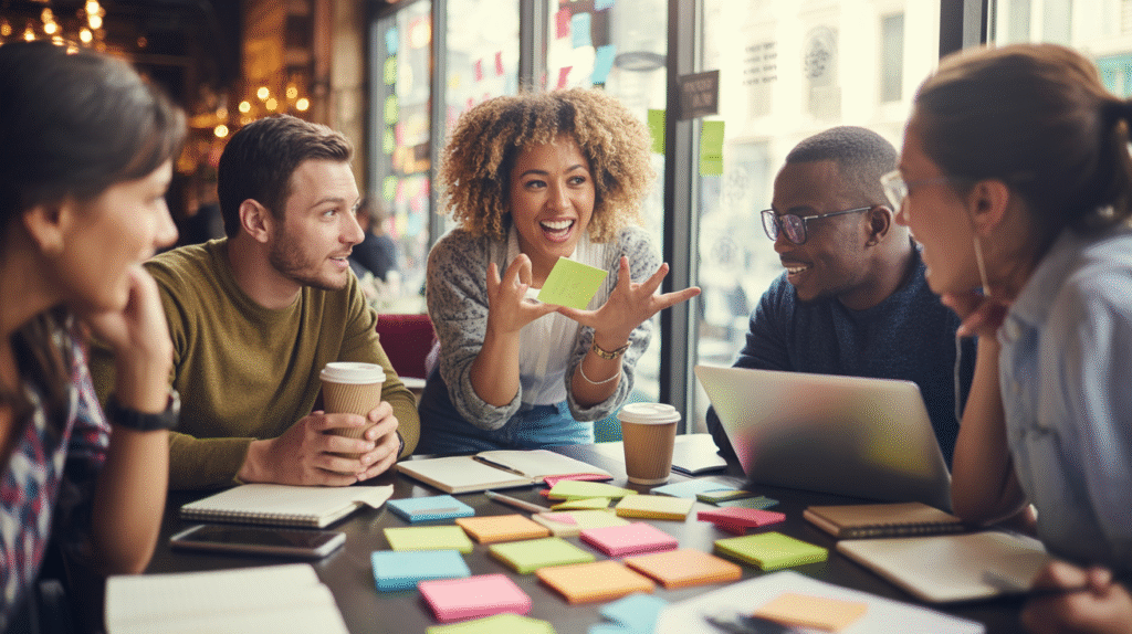 Quick Memory Tricks for Writers