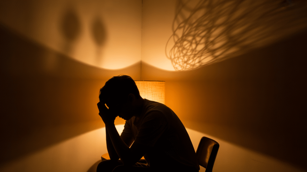 Biblical Examples of Iniquity