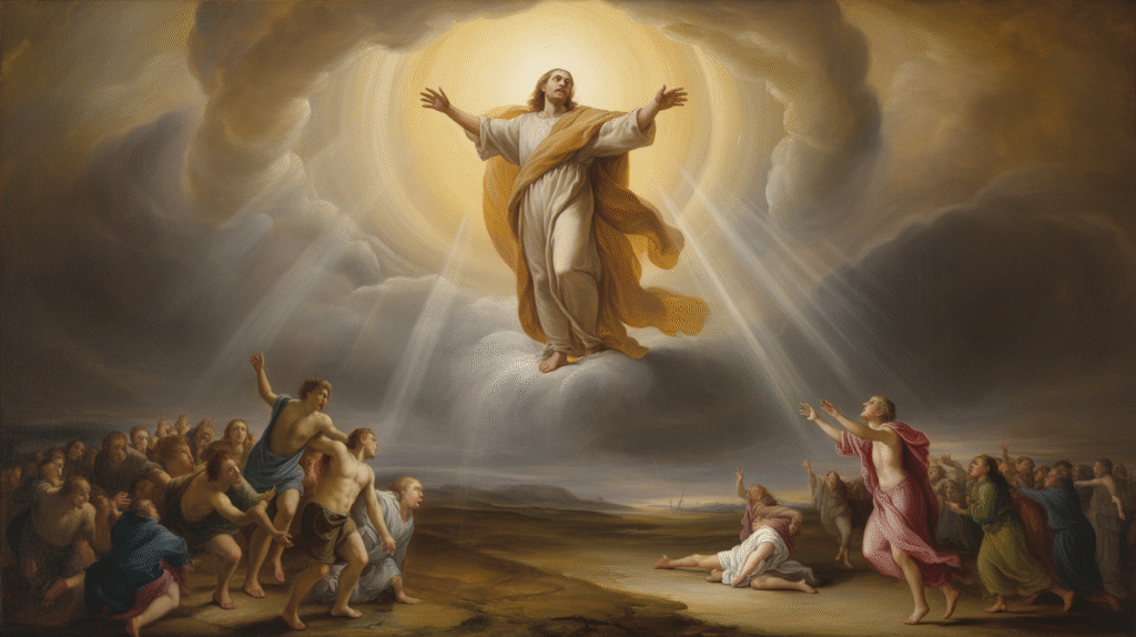 God’s Mercy Toward Those Who Confess Iniquity