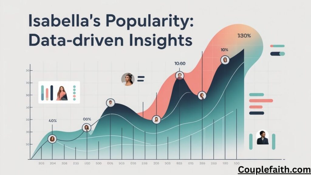 isabellas-popularity-data-driven-insights