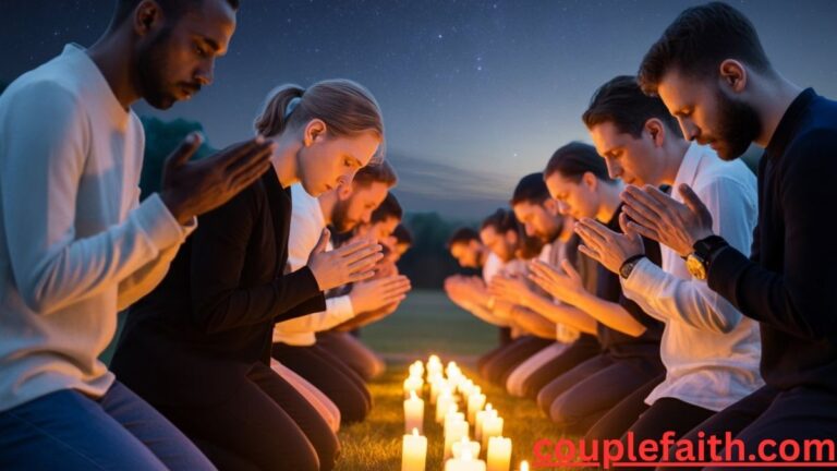 prayer-points-for-midnight-battle