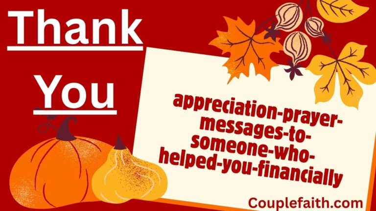 appreciation-prayer-messages-to-someone-who-helped-you-financially