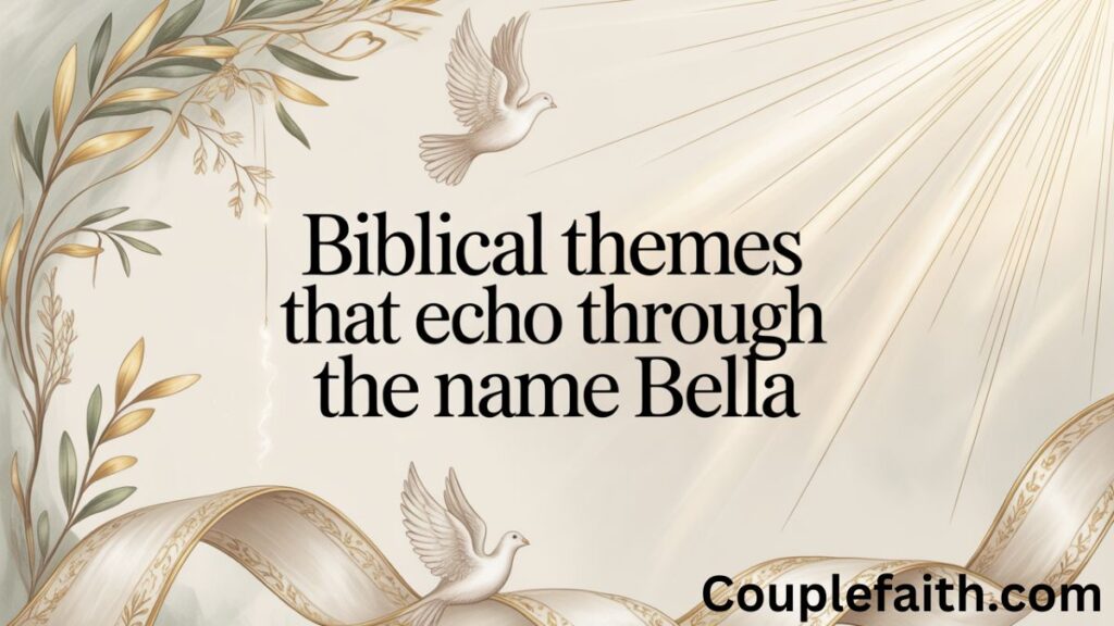 biblical-themes-that-echo-through-the-name-bella