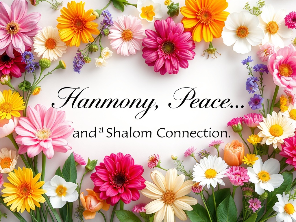 harmony-peace-and-the-shalom-connection
