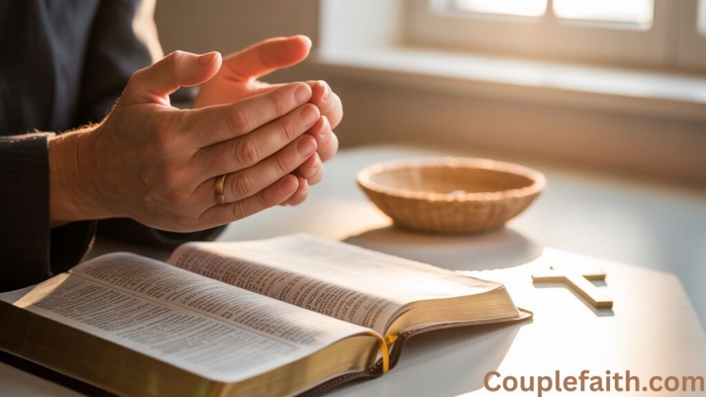 how-to-pray-before-giving-an-offering