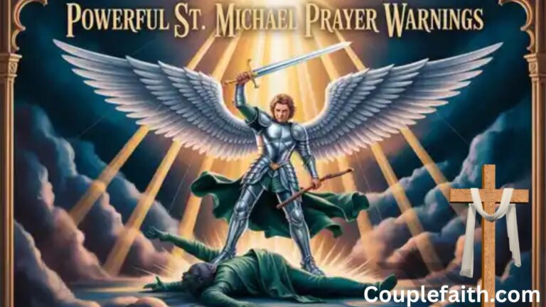 powerful-st-michael-prayer-warnings