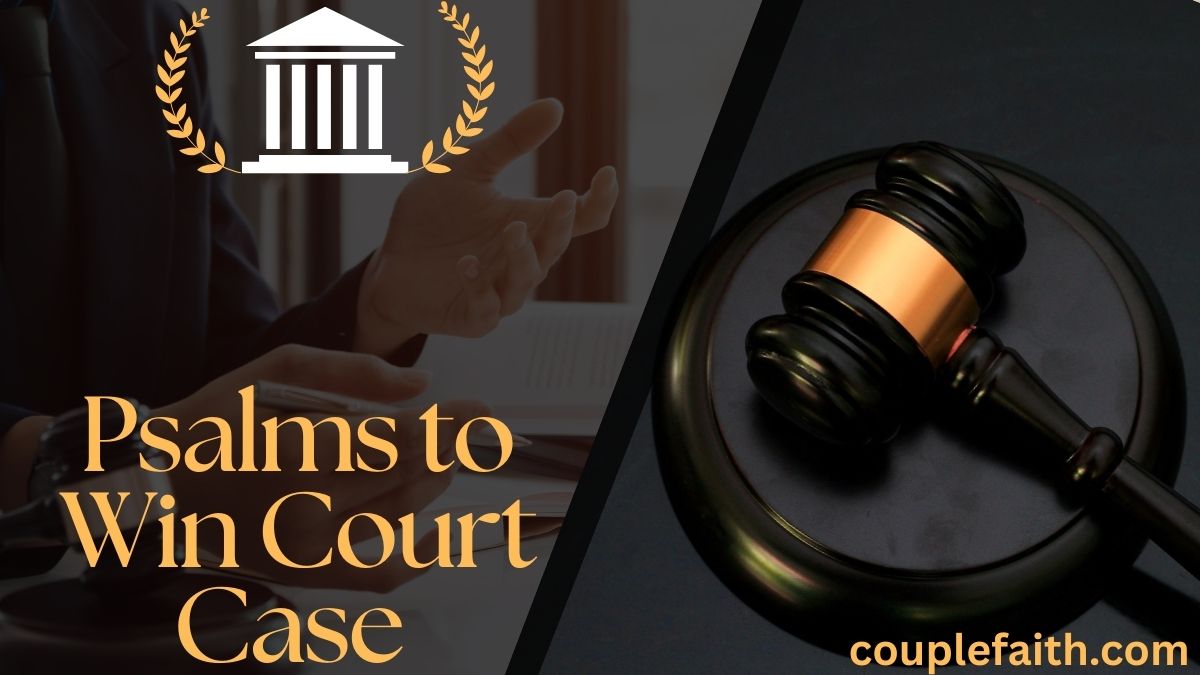 psalms-to-win-court-case