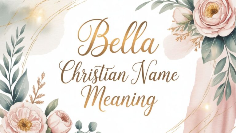 the-amazing-biblical-meaning-of-the-name-bella