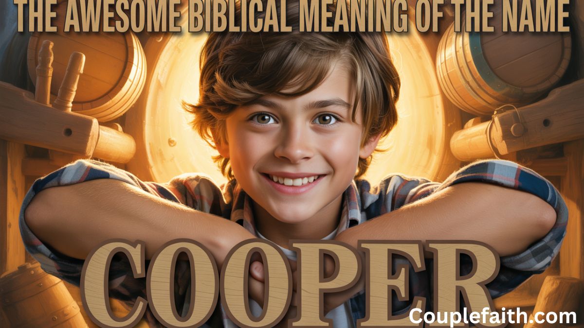 the-awesome-biblical-meaning-of-the-name-cooper