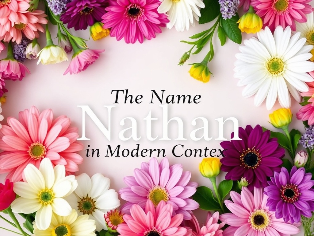 the-name-nathan-in-modern-context
