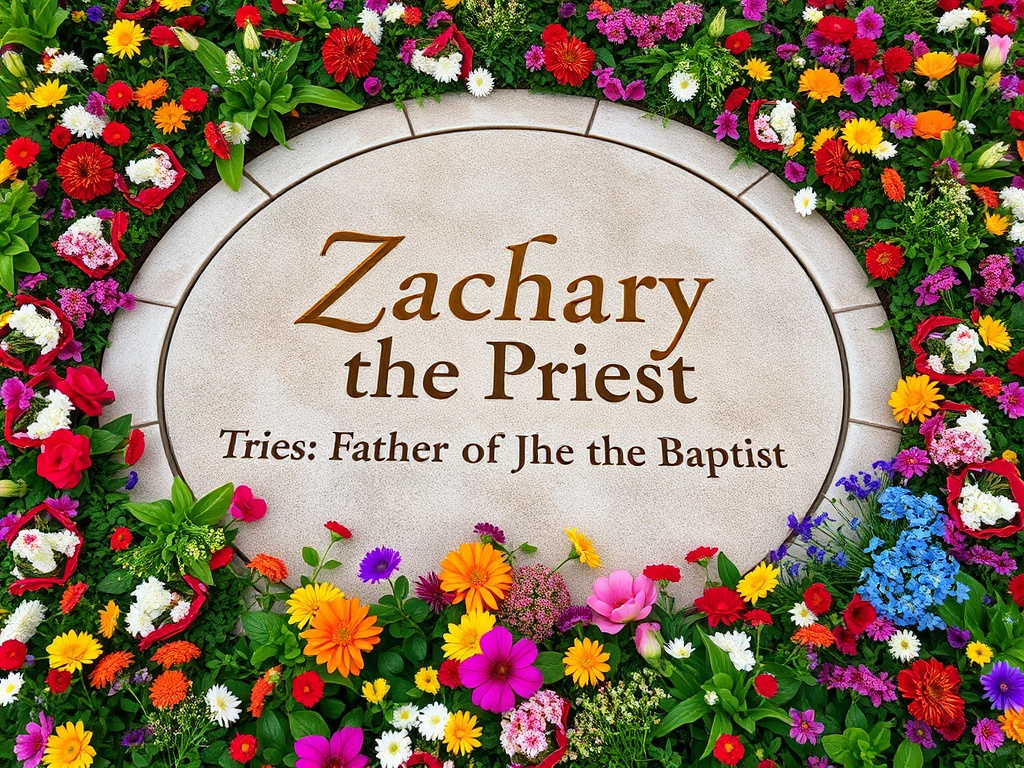 zachary-the-priest-father-of-john-the-baptist